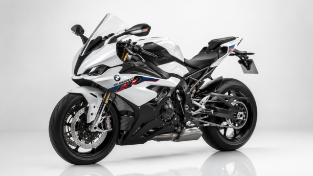 White BMW S1000RR Superbike Wallpaper 4K – Pixora4K 3840x2160 - Free Download