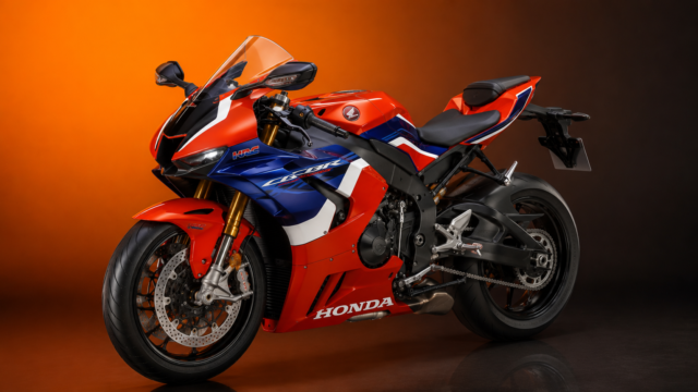 Honda CBR1000RR-R Fireblade SP Wallpaper 4K – Pixora4K 3840x2160 - Free Download