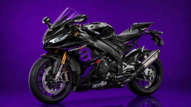 Black and Purple Aprilia RSV4 Superbike Wallpaper 4K – Pixora4K 3840x2160 - Free Download