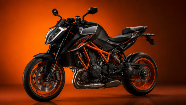 KTM 1290 Super Duke R Hyper-Naked Wallpaper 4K – Pixora4K 3840x2160 - Free Download